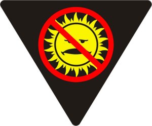 What could be more arrogant than declaring time, itself, wrong by an hour?