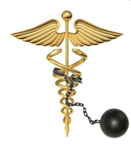 Not everyone in our country has health insurance...but the reasons aren't what you're led to believe.