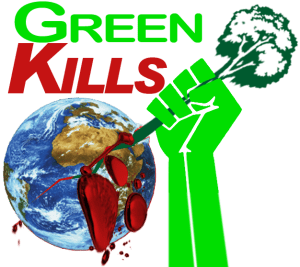 Green Kills