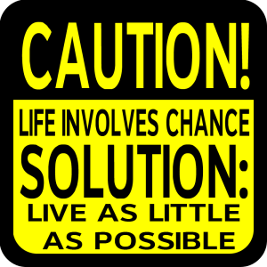 live-involves-chance