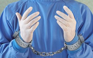 Surgeon, chained by the nanny state