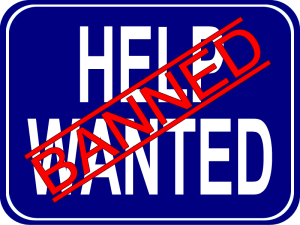 Help (BANNED) Wanted